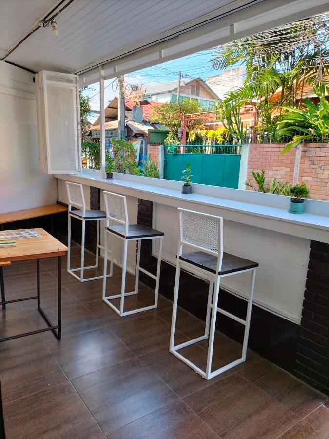 Baan Chiang Maan Pensão Chiang Mai