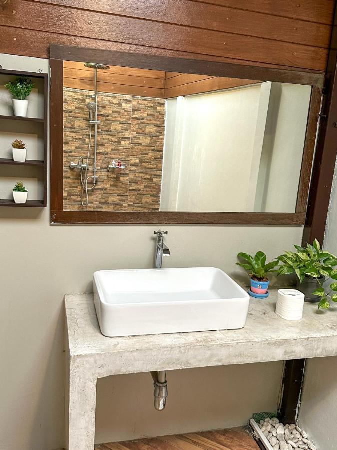 Baan Chiang Maan Pensão Chiang Mai