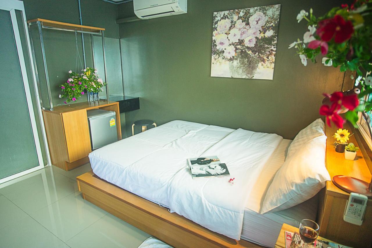 Baan Chiang Maan Pensão Chiang Mai