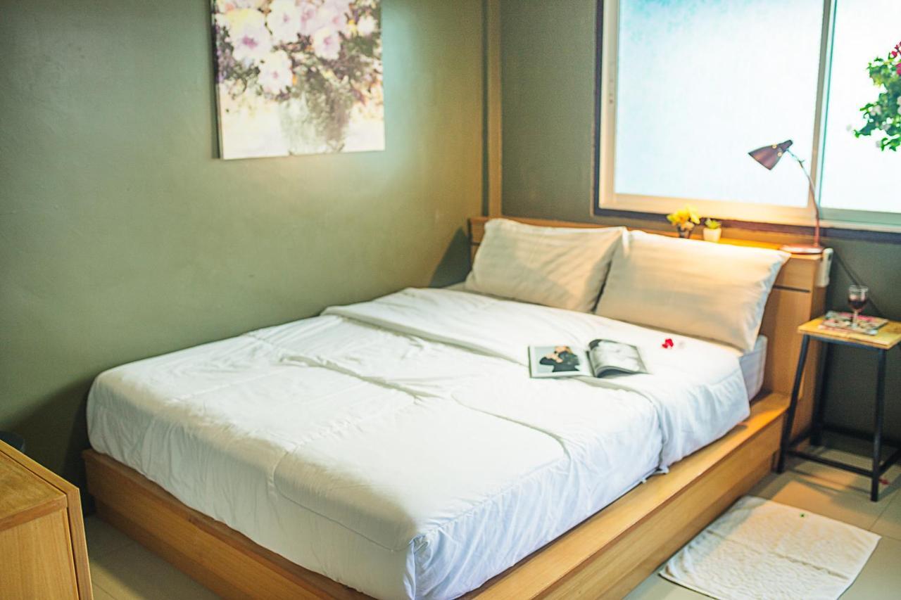 Baan Chiang Maan Pensão